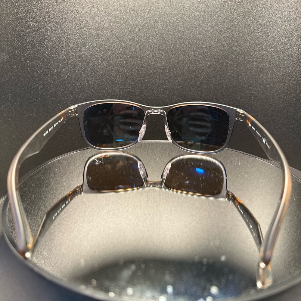 Ray-Ban RB4263 CHROMANCE Sunglasses *SOLD OUT* - NWOT - Picture 4 of 10